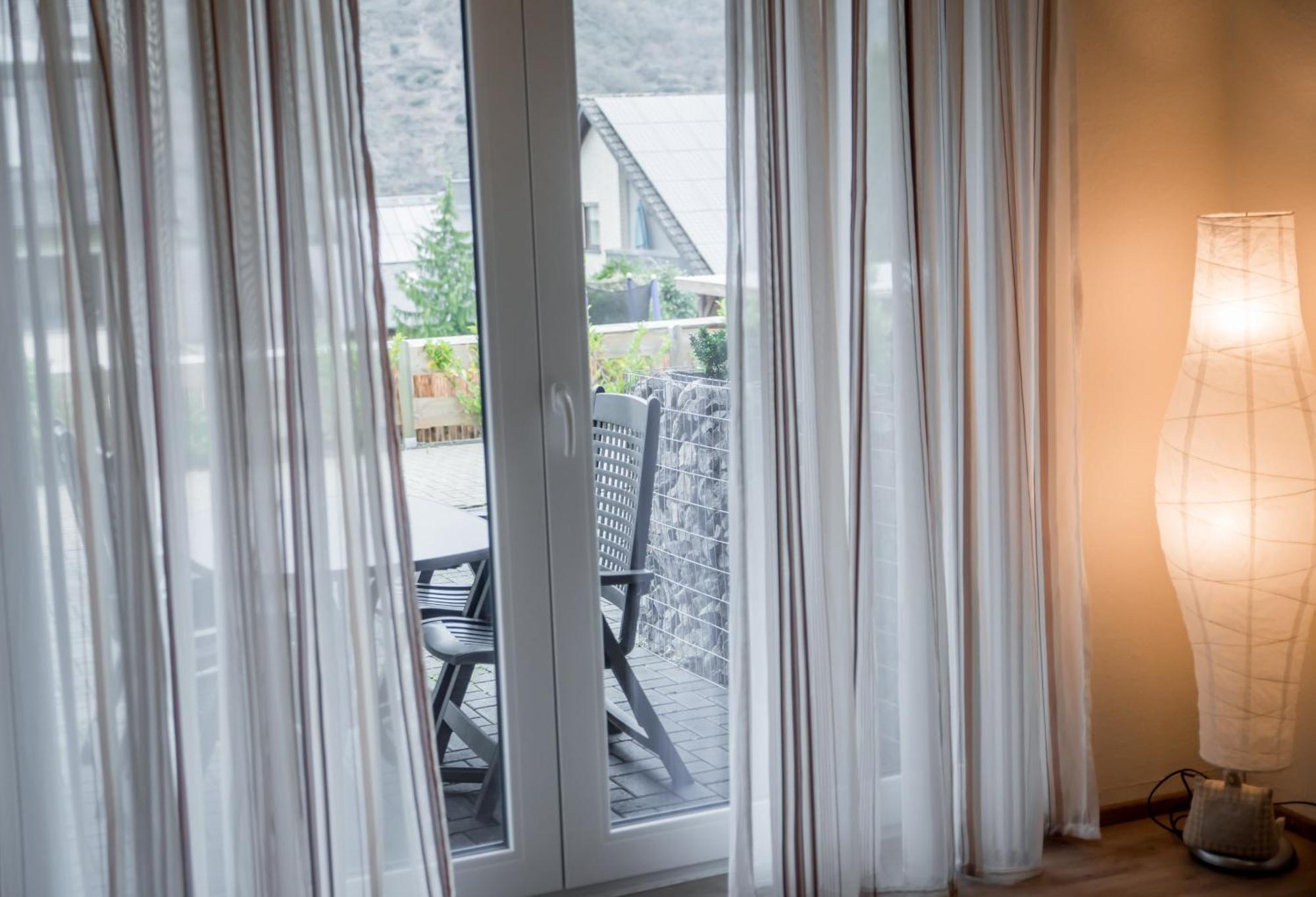 Haus Avallon Cochem Exterior photo
